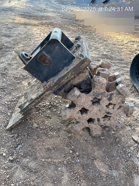 2020 STEEL UNLIMITED SUIME18CW