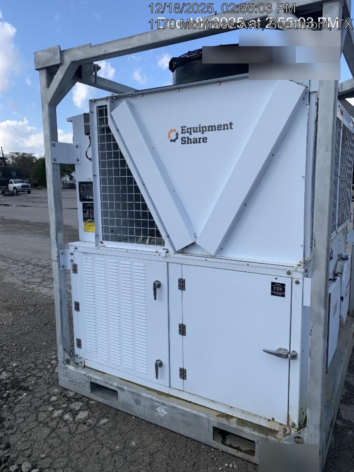 2020 SMARTECH SACP41A-HS