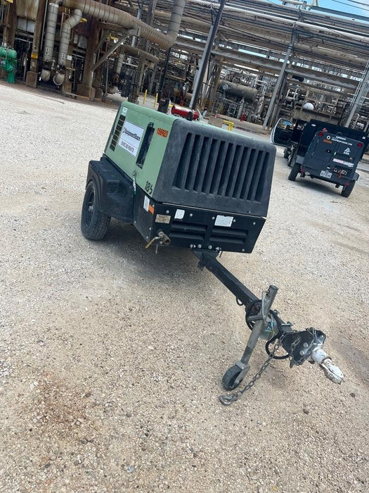 2021 SULLAIR 185D-DPQ KU4F