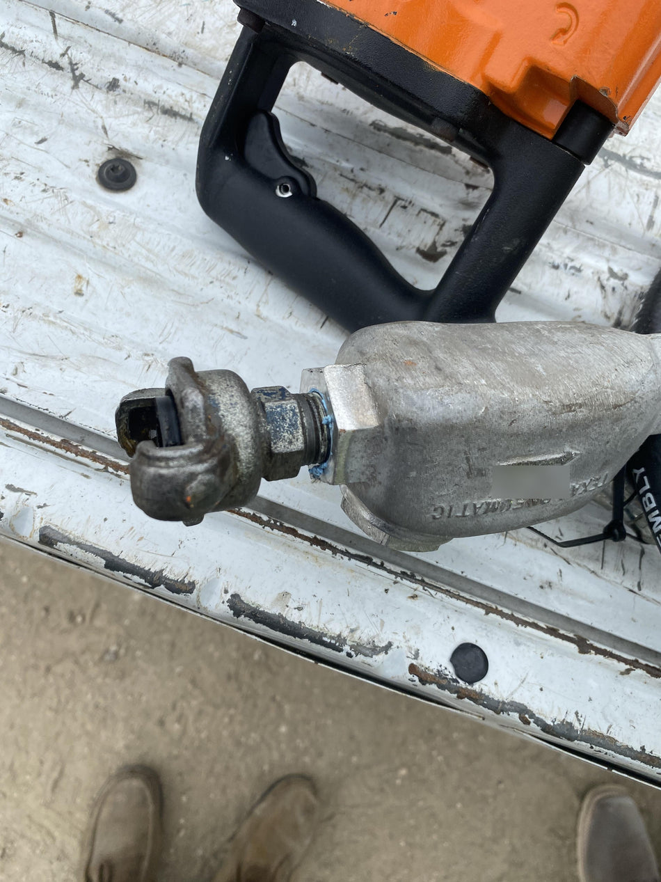 2021 MICHIGAN PNEUMATIC 4940B1