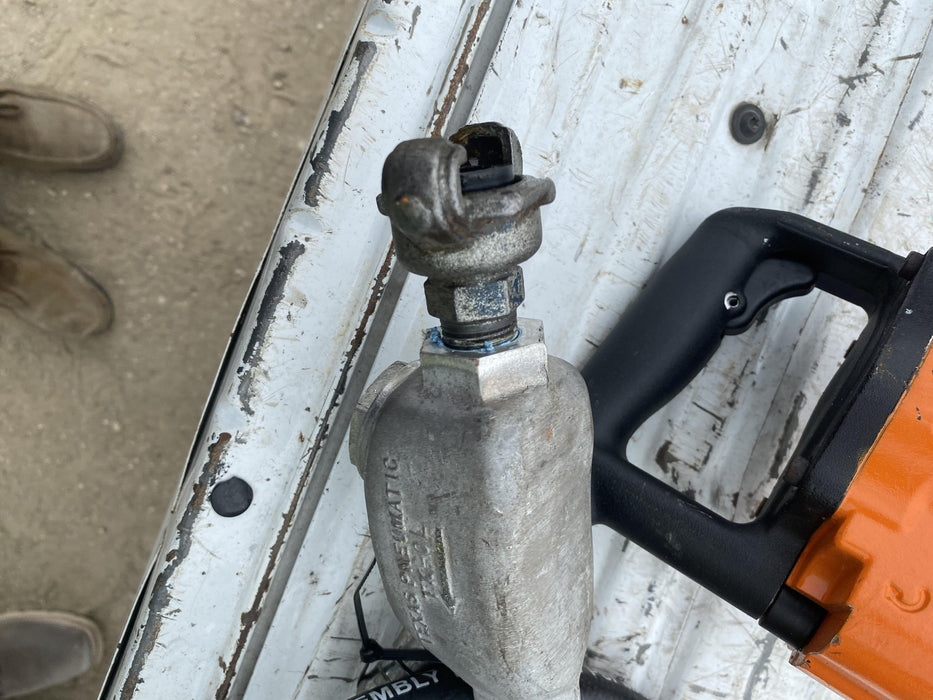 2021 MICHIGAN PNEUMATIC 4940B1