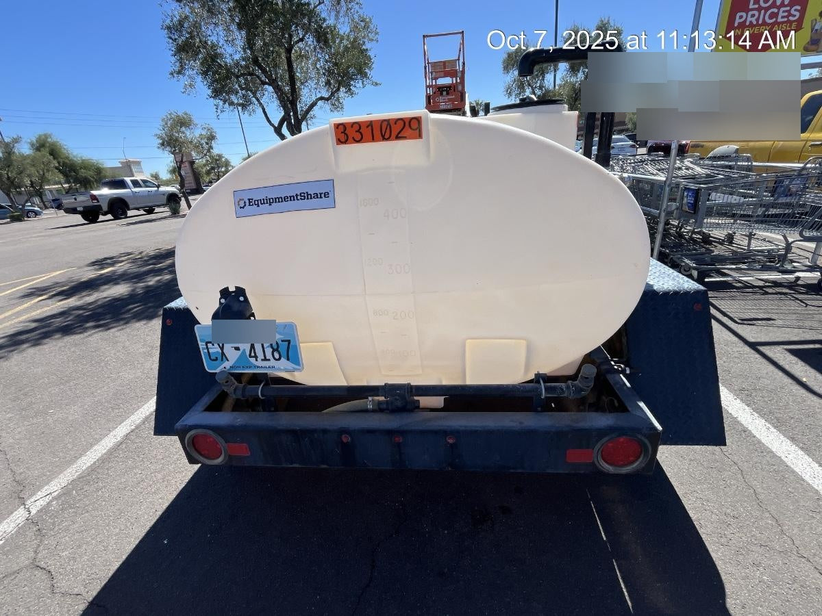 2023 WYLIE EXP-500L