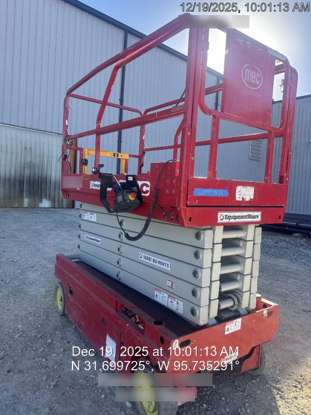 2021 MEC 4046SE