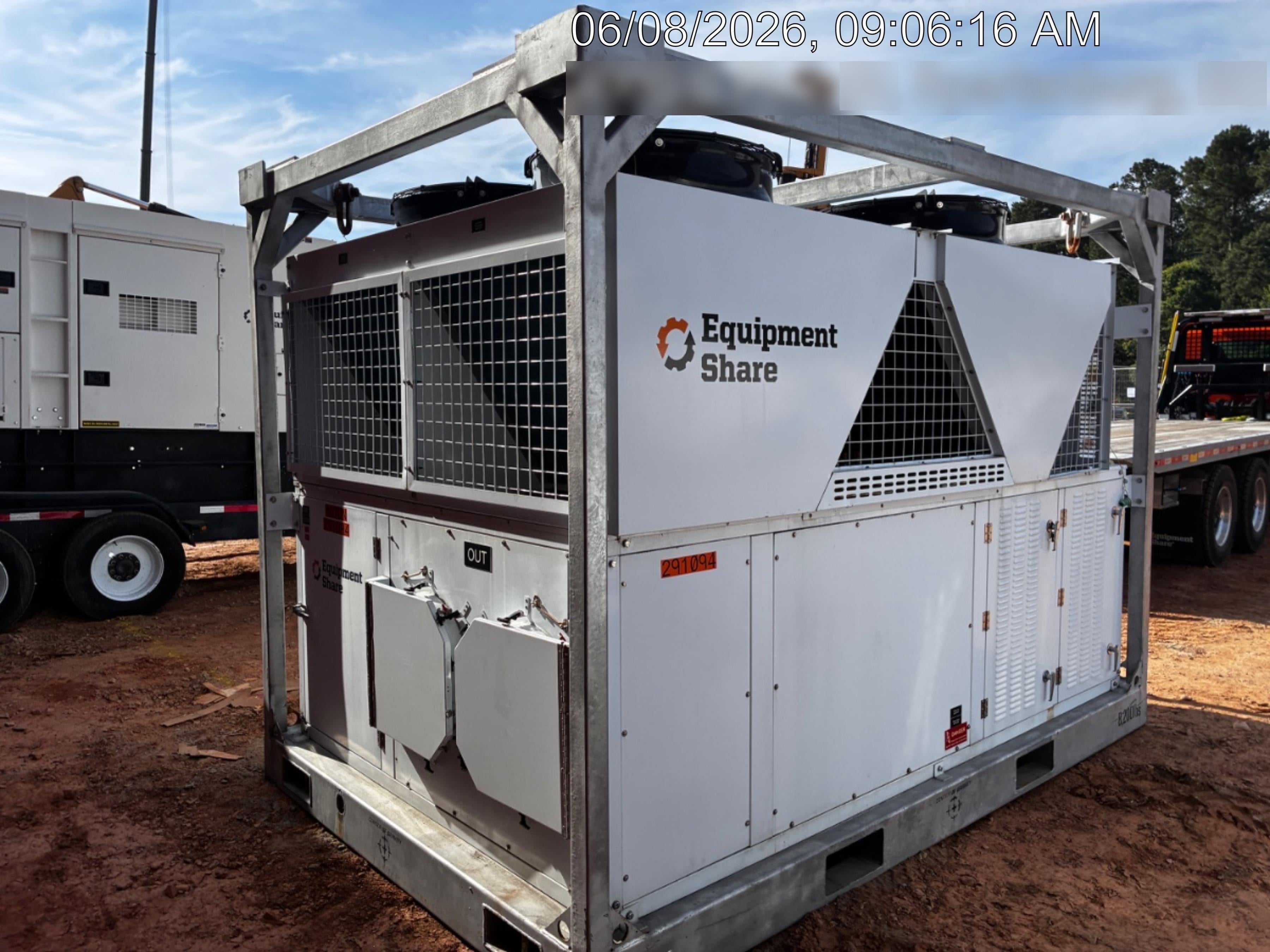 2023 SMARTECH SACP81A-HS
