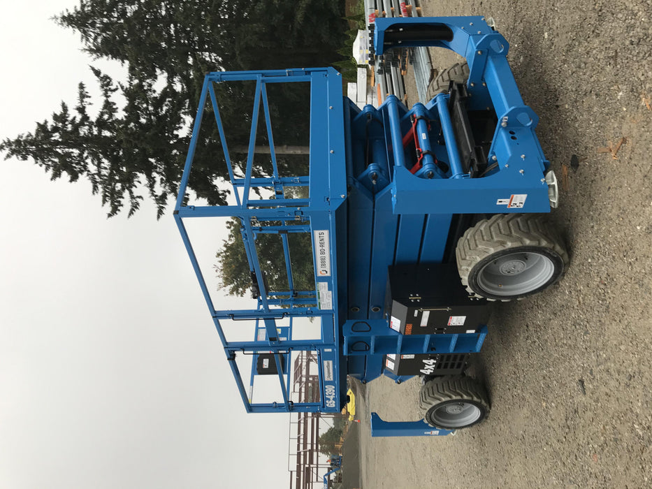 2020 GENIE GS-4390 RT