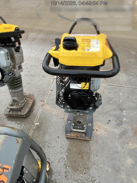 2024 WACKER NEUSON BS68-4Ab/28