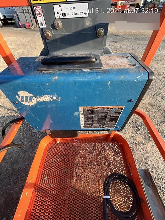 2024 MILLER ELECTRIC CST-282