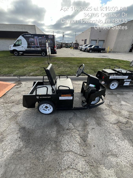 2022 COLUMBIA Expeditor