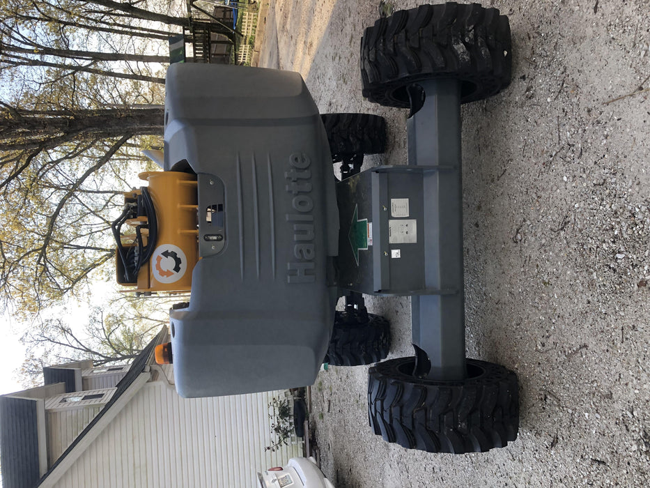 2020 HAULOTTE HA46RTJO