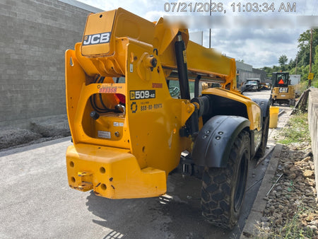 2024 JCB 509-42