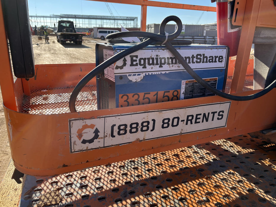 2023 MILLER ELECTRIC CST-282