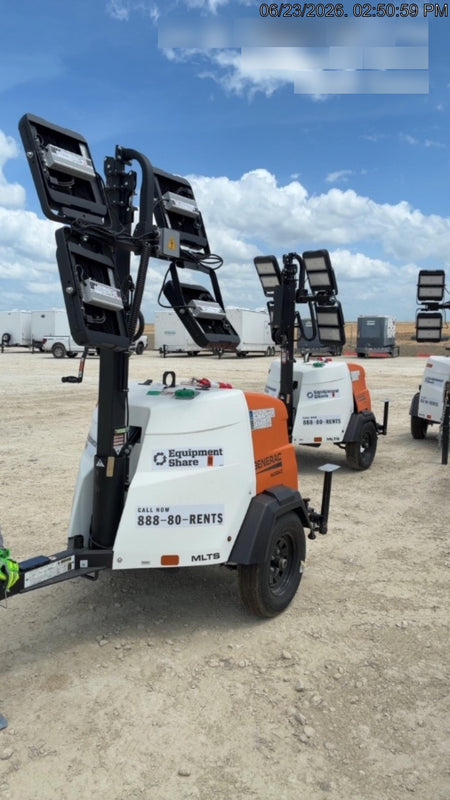 2026 GENERAC MLTS-4