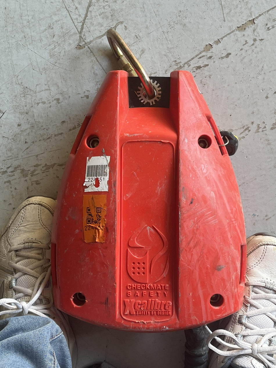 2022 GUARDIAN 32092