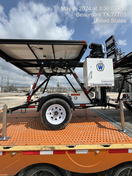 2024 WANCO WLTS-MM8A-1600