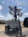 2018 Wacker Neuson LTV6L-MH Wacker Neuson LTV6L Mobile Light Tower w/Fuel Level Sensor Installed