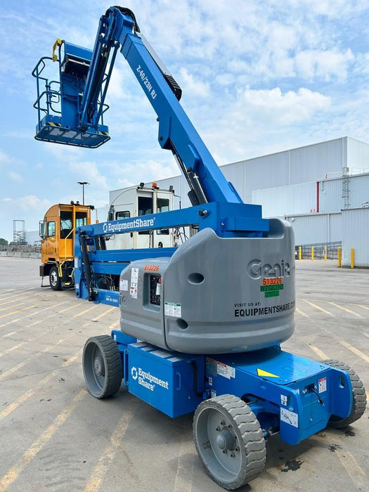 2025 GENIE Z40/23N RJ