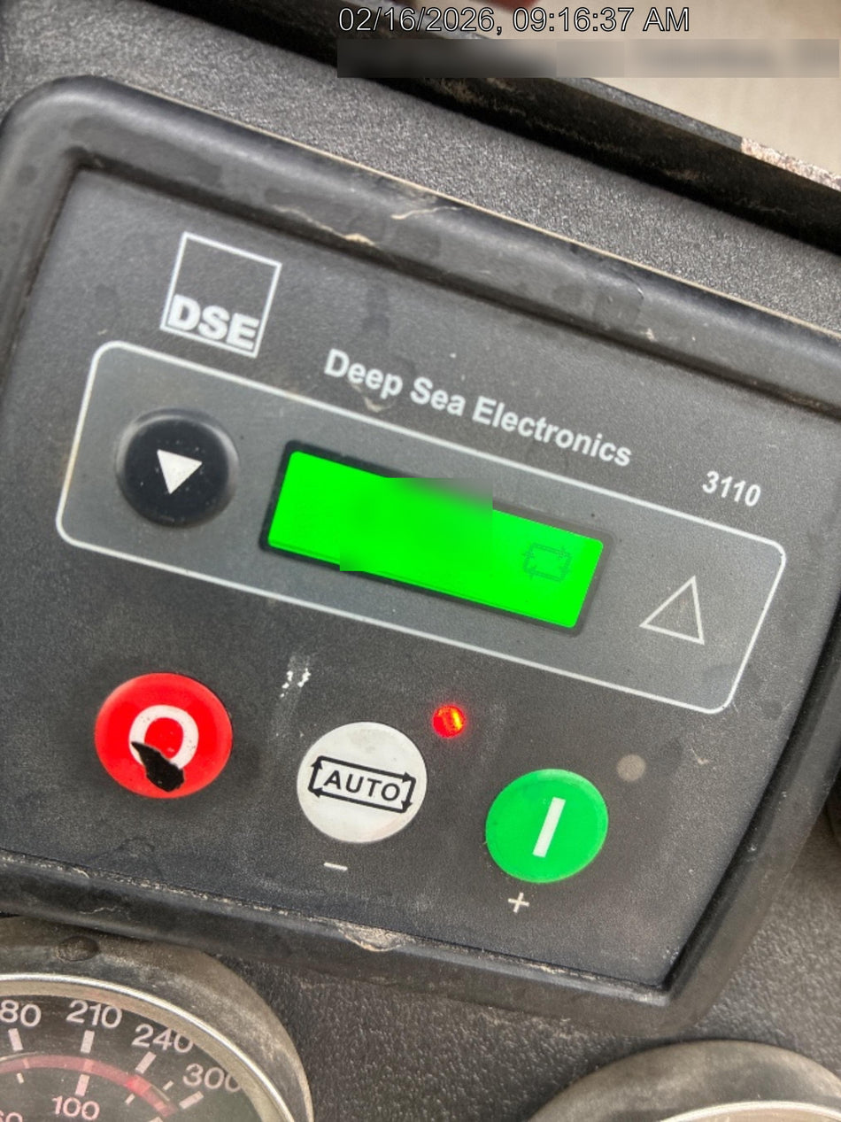 2020 THERM DYNAMICS TD600