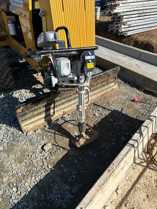 2023 MULTIQUIP MTR40HF