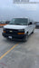 2023 CHEVROLET Express Van - Rental