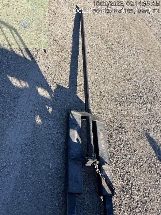 2022 ARROW MATERIAL HANDLING 8030-10