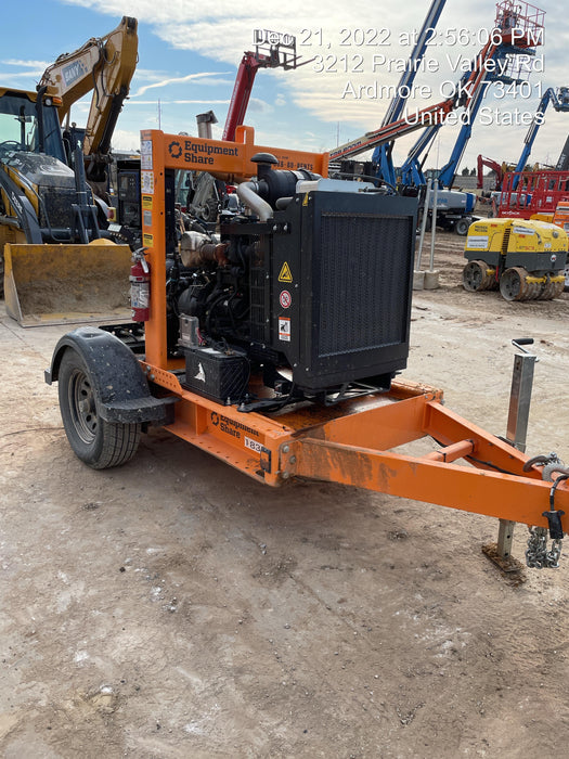 2021 PIONEER PP66S12L71-TD2.9L4