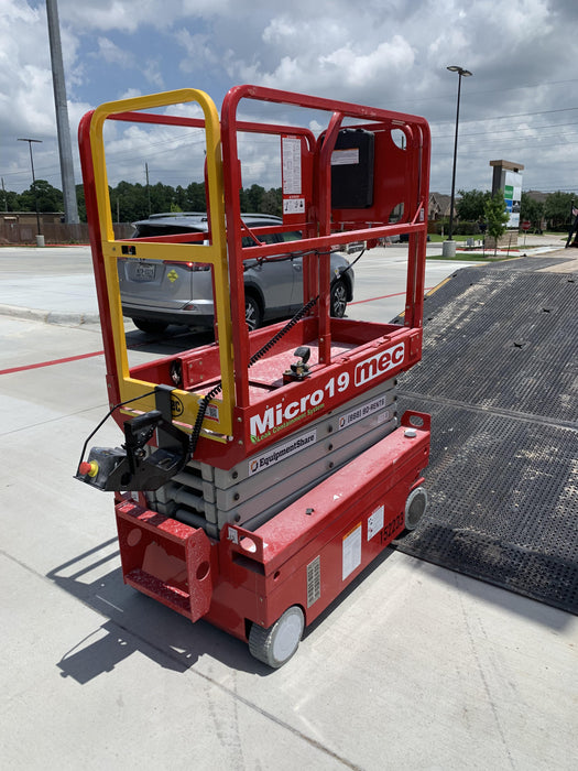 2021 MEC Micro 19
