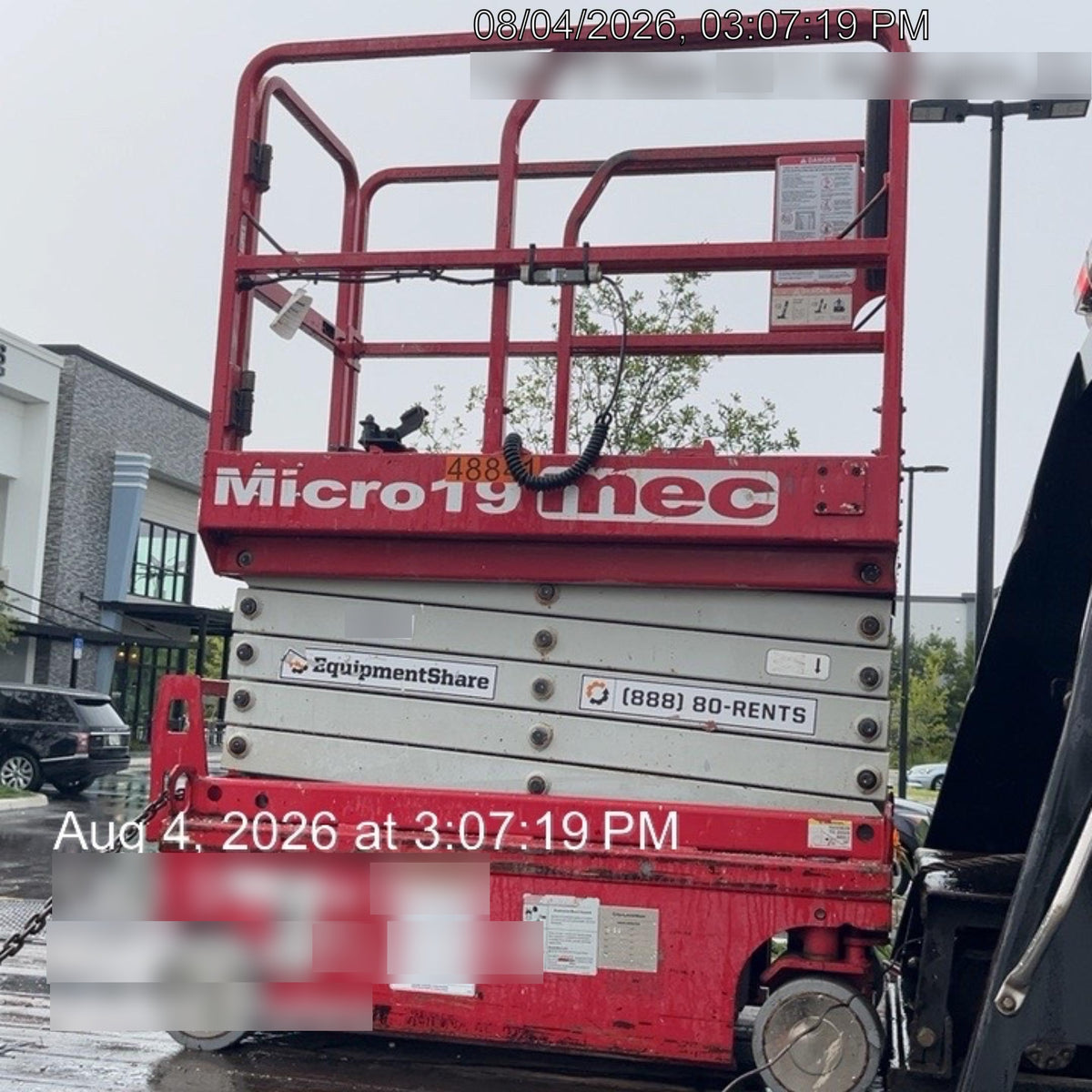 2019 MEC Micro 19