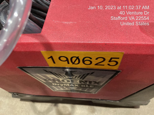 2021 PHOENIX DryMAX BLE