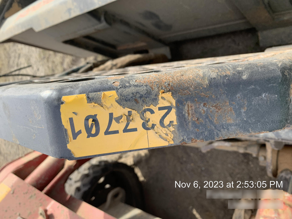 2022 BLUE DIAMOND 114050