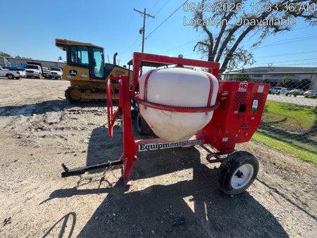 2025 MULTIQUIP MC12PH