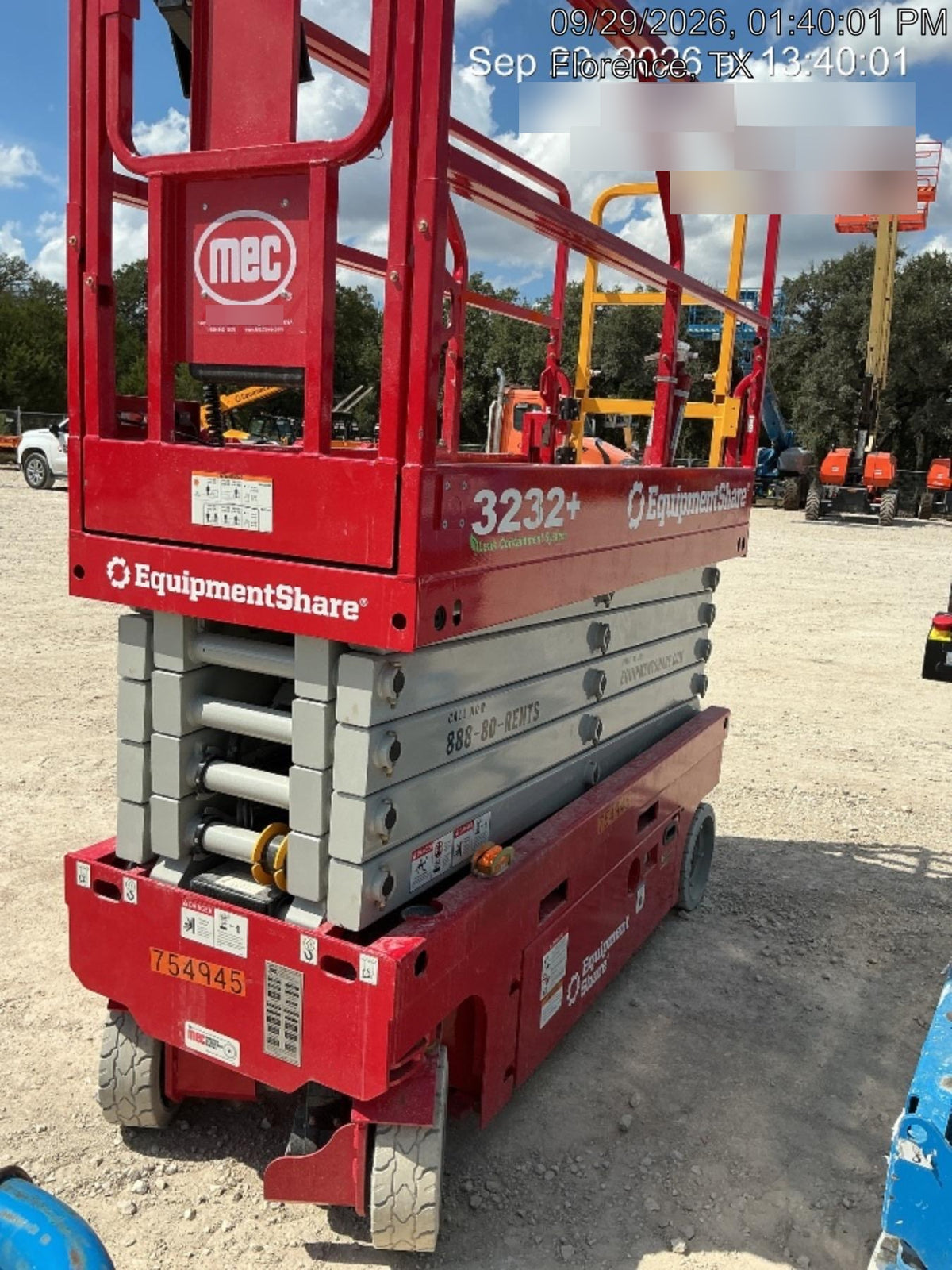 2026 MEC 3232+