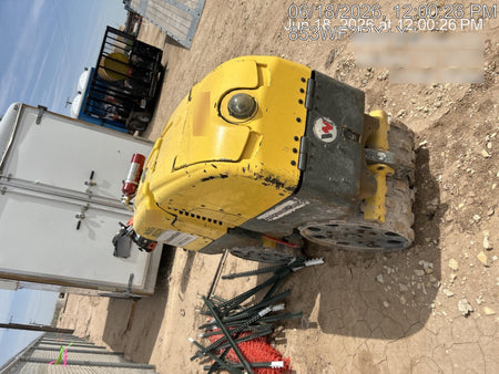 2020 WACKER NEUSON RTLx-SC3