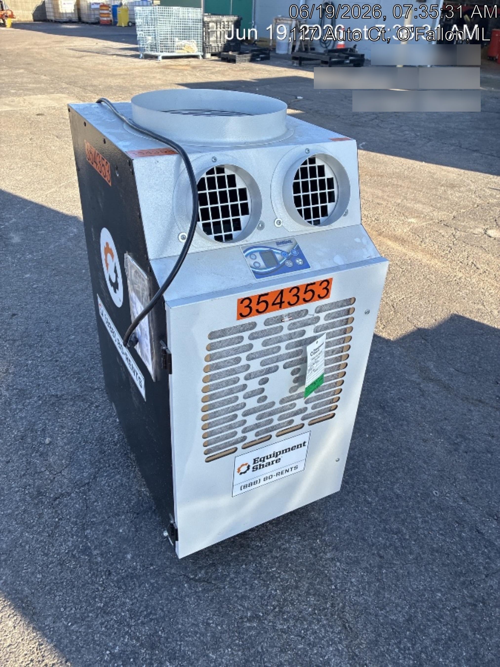 2023 KWIKOOL KPAC2421-2