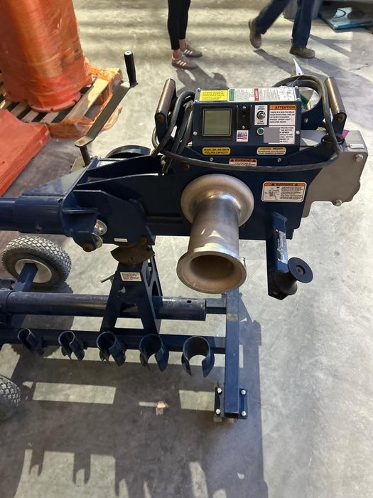 2024 CURRENT TOOLS 100A