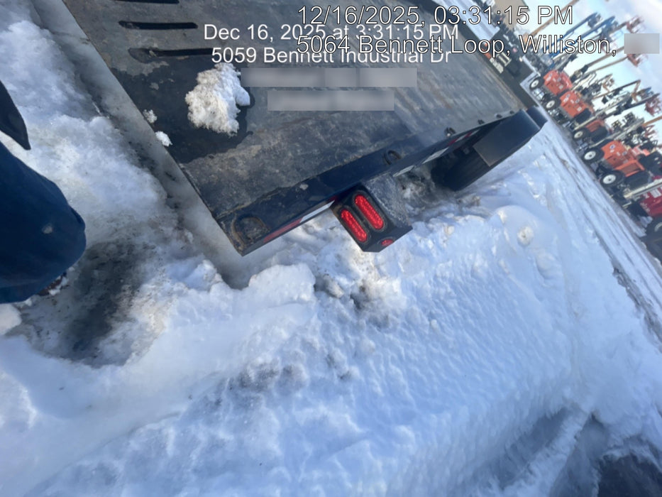 2024 STEELPOINT K19E