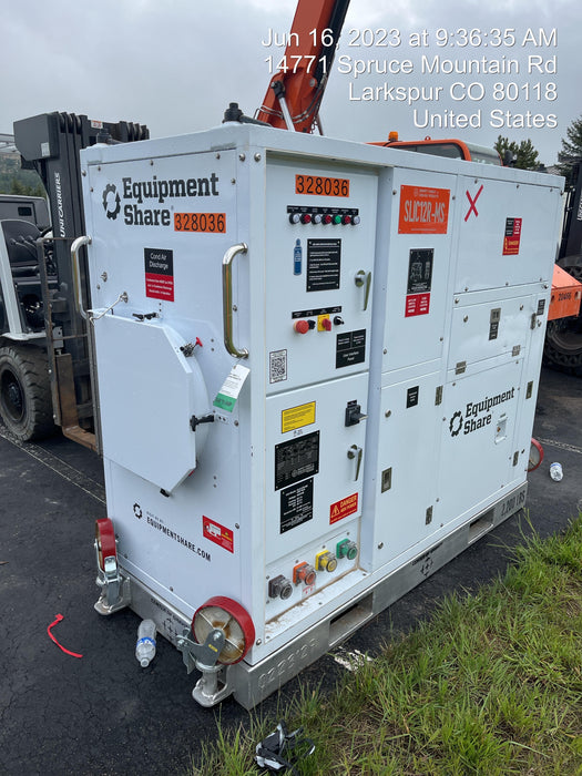 2023 SMARTECH SLIC12R-MSH