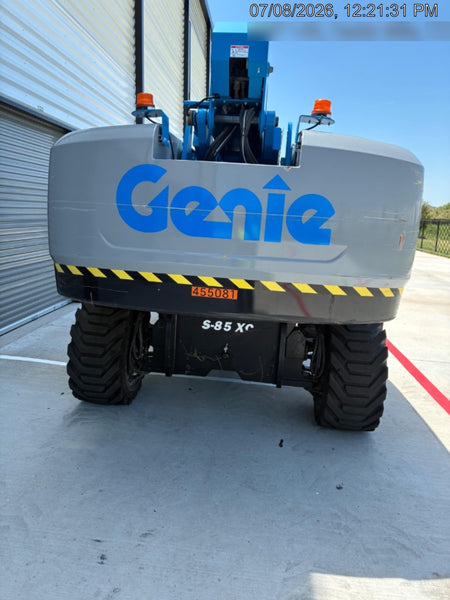 2024 GENIE S-85 XC