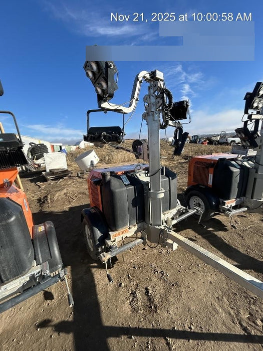 2024 WANCO WLTT-4MM4K