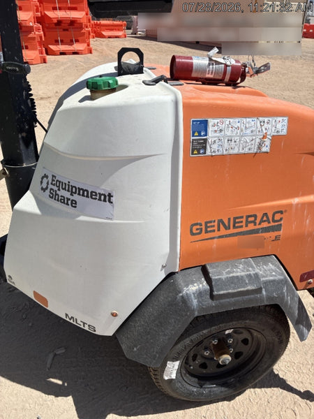 2026 GENERAC MLTS-4