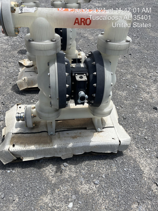 2022 INGERSOLL RAND PD20P-FPS-PTT