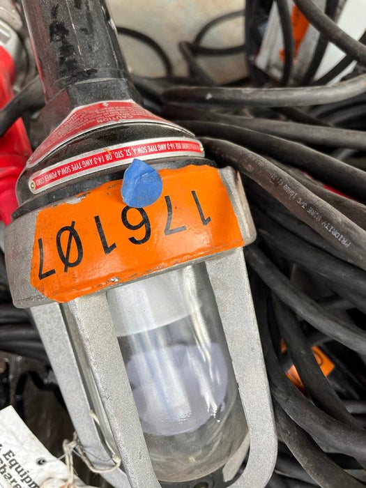 2021 LIND EQUIPMENT GST50