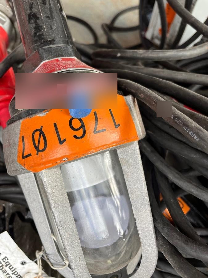 2021 LIND EQUIPMENT GST50