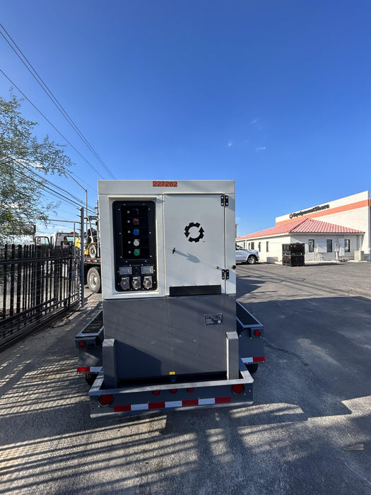 2022 ATLAS COPCO QAS150