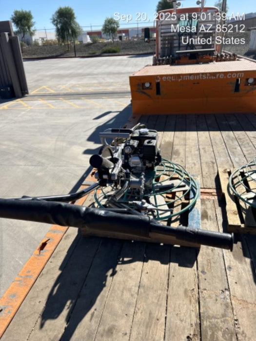 2024 MULTIQUIP J36H55