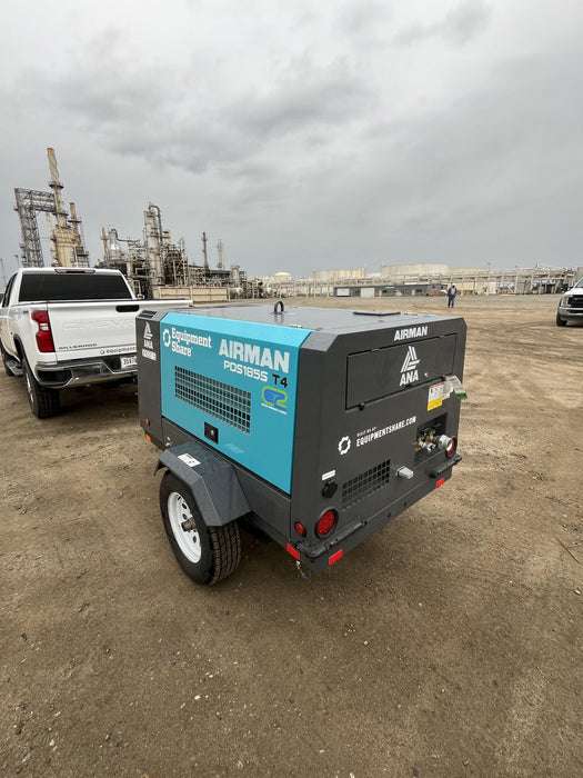 2024 AIRMAN PDS185S CWK