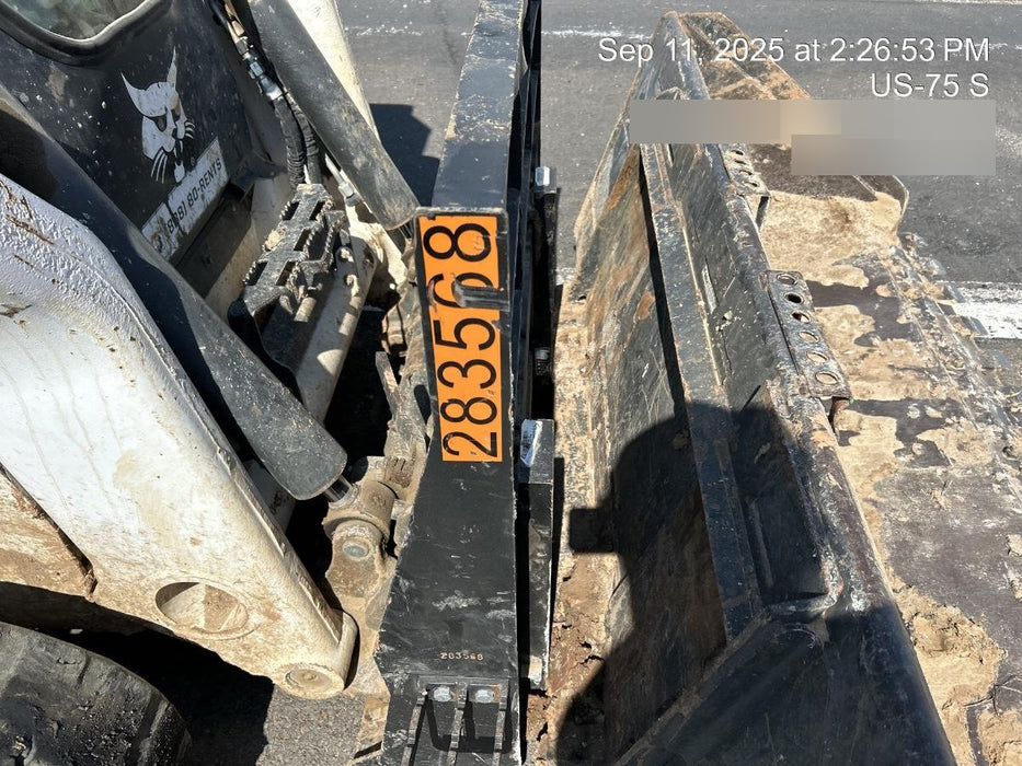 2022 ARROW MATERIAL HANDLING 48" Pallet Forks - Arrow