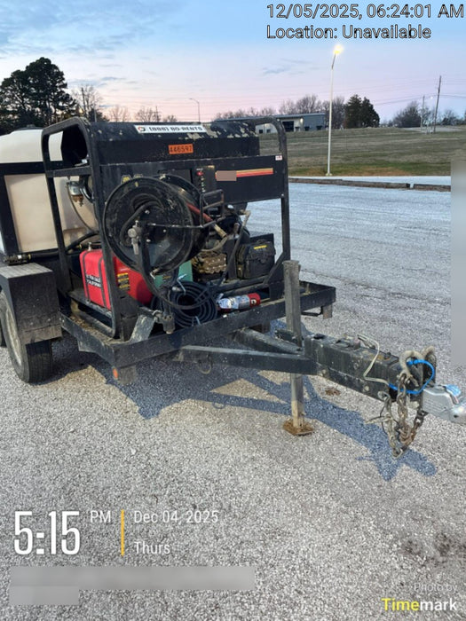 2024 MI-T-M HS-3505-1MGH-UR