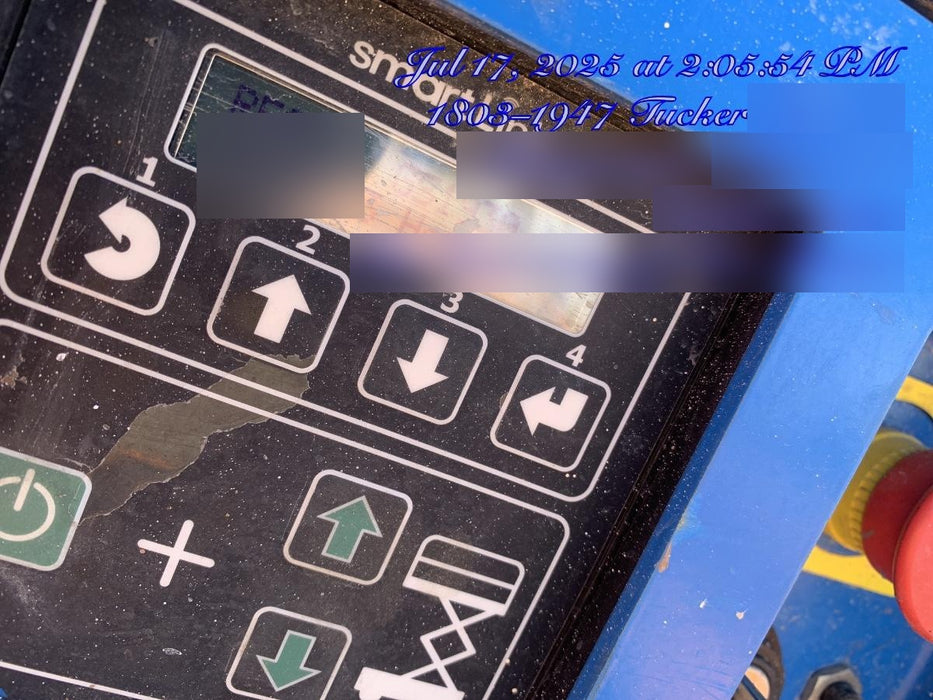 2020 Genie GS-1930 Standard Machine