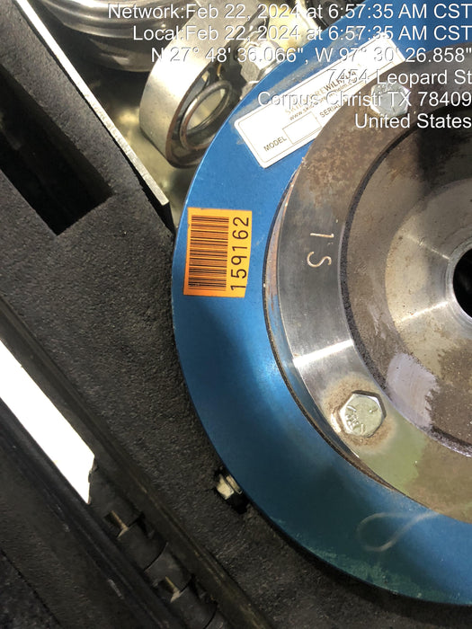 2021 SKIDMORE-WILHELM MZ Complete