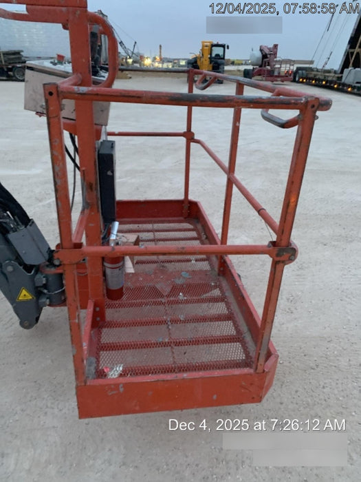 2017 SKYJACK SJ46 AJ